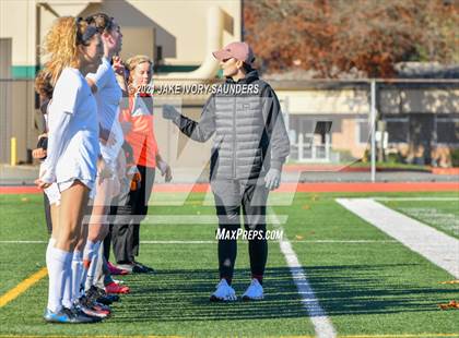 Thumbnail 2 in Capital @ Lakes (WIAA 3A Divisional Playoff) photogallery.