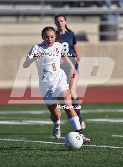 Thumbnail 1 in Capital @ Lakes (WIAA 3A Divisional Playoff) photogallery.