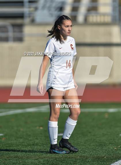 Thumbnail 1 in Capital @ Lakes (WIAA 3A Divisional Playoff) photogallery.