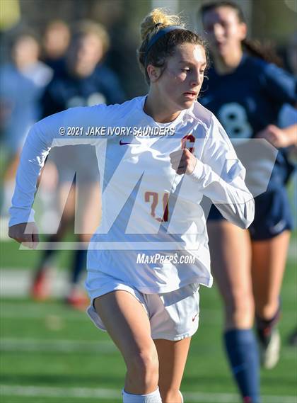 Thumbnail 1 in Capital @ Lakes (WIAA 3A Divisional Playoff) photogallery.