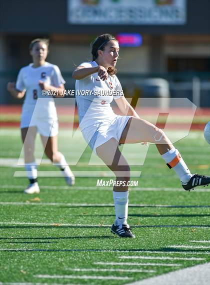 Thumbnail 3 in Capital @ Lakes (WIAA 3A Divisional Playoff) photogallery.