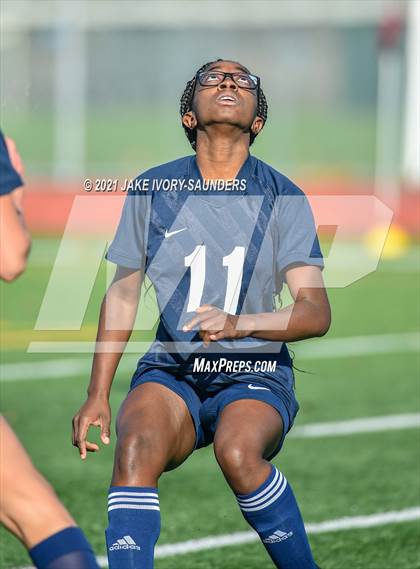 Thumbnail 3 in Capital @ Lakes (WIAA 3A Divisional Playoff) photogallery.