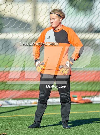 Thumbnail 1 in Capital @ Lakes (WIAA 3A Divisional Playoff) photogallery.