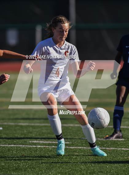 Thumbnail 1 in Capital @ Lakes (WIAA 3A Divisional Playoff) photogallery.