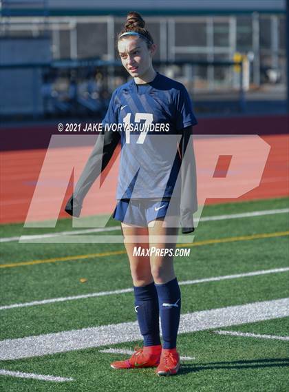 Thumbnail 1 in Capital @ Lakes (WIAA 3A Divisional Playoff) photogallery.