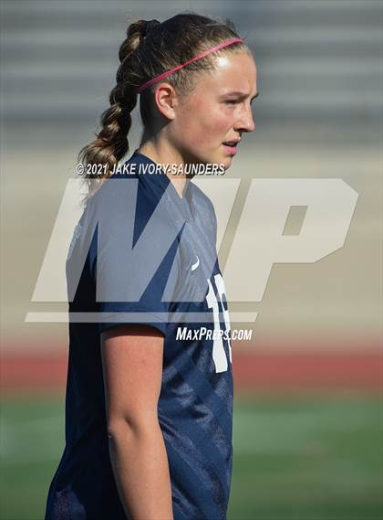 Thumbnail 2 in Capital @ Lakes (WIAA 3A Divisional Playoff) photogallery.