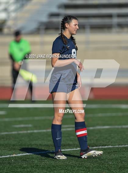 Thumbnail 2 in Capital @ Lakes (WIAA 3A Divisional Playoff) photogallery.