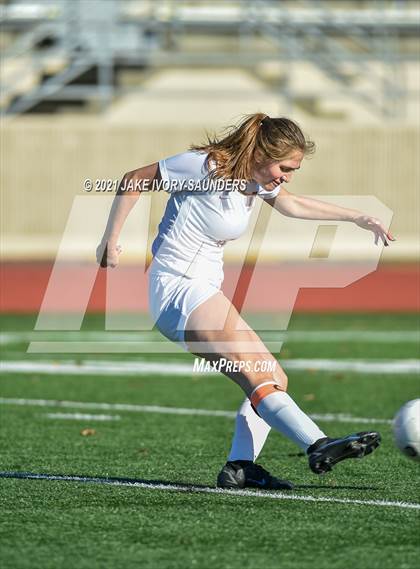 Thumbnail 3 in Capital @ Lakes (WIAA 3A Divisional Playoff) photogallery.