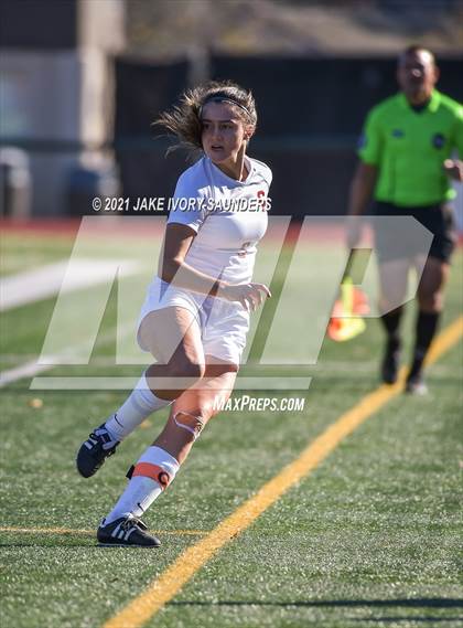 Thumbnail 3 in Capital @ Lakes (WIAA 3A Divisional Playoff) photogallery.