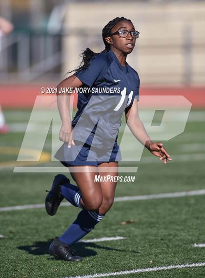 Thumbnail 1 in Capital @ Lakes (WIAA 3A Divisional Playoff) photogallery.