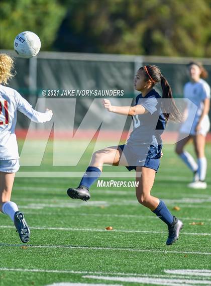 Thumbnail 1 in Capital @ Lakes (WIAA 3A Divisional Playoff) photogallery.