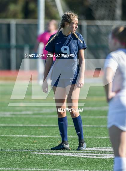 Thumbnail 1 in Capital @ Lakes (WIAA 3A Divisional Playoff) photogallery.