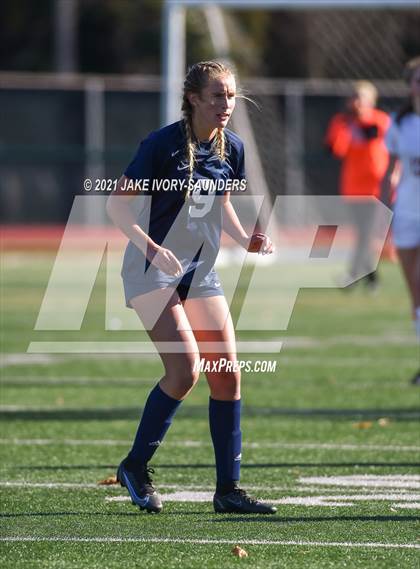 Thumbnail 1 in Capital @ Lakes (WIAA 3A Divisional Playoff) photogallery.