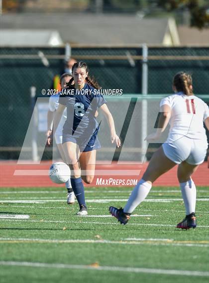 Thumbnail 1 in Capital @ Lakes (WIAA 3A Divisional Playoff) photogallery.