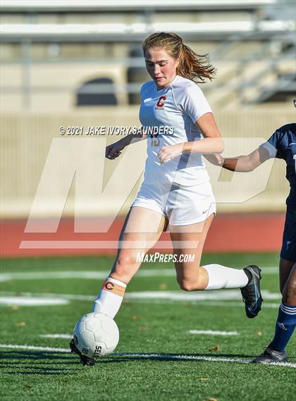 Thumbnail 2 in Capital @ Lakes (WIAA 3A Divisional Playoff) photogallery.