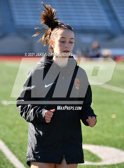 Thumbnail 1 in Capital @ Lakes (WIAA 3A Divisional Playoff) photogallery.