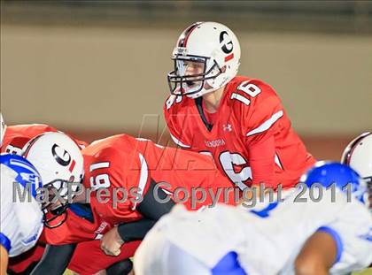 Thumbnail 3 in Alta Loma vs. Glendora photogallery.