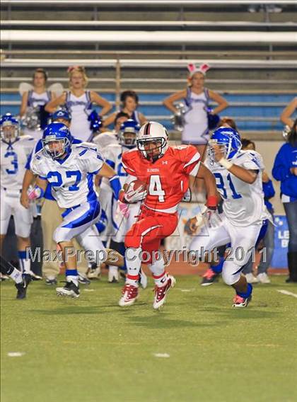 Thumbnail 3 in Alta Loma vs. Glendora photogallery.