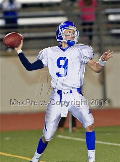 Thumbnail 1 in Alta Loma vs. Glendora photogallery.