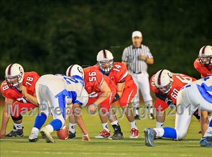 Thumbnail 3 in Alta Loma vs. Glendora photogallery.