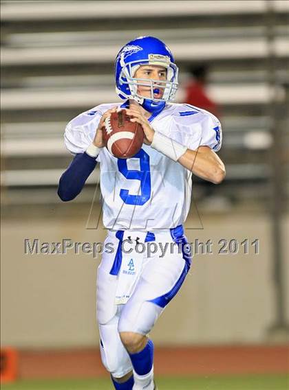 Thumbnail 2 in Alta Loma vs. Glendora photogallery.