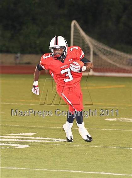 Thumbnail 1 in Alta Loma vs. Glendora photogallery.