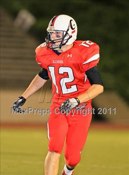 Thumbnail 3 in Alta Loma vs. Glendora photogallery.