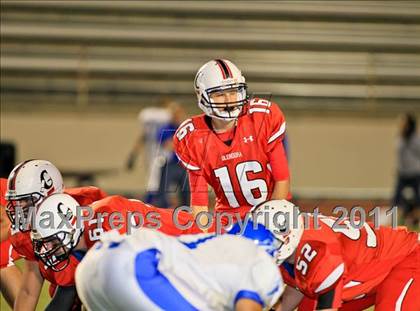 Thumbnail 3 in Alta Loma vs. Glendora photogallery.