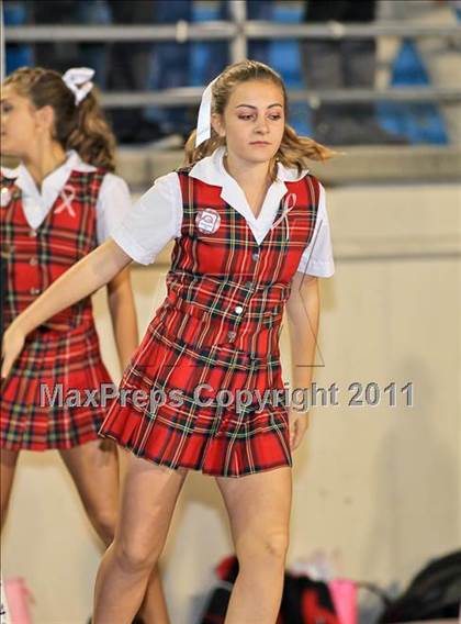 Thumbnail 3 in Alta Loma vs. Glendora photogallery.