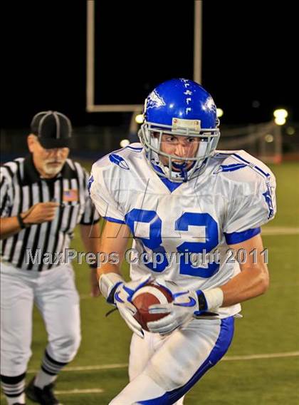 Thumbnail 1 in Alta Loma vs. Glendora photogallery.