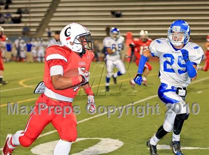 Thumbnail 1 in Alta Loma vs. Glendora photogallery.