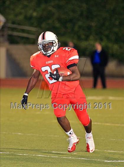 Thumbnail 3 in Alta Loma vs. Glendora photogallery.