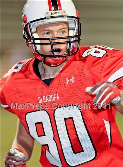 Thumbnail 3 in Alta Loma vs. Glendora photogallery.
