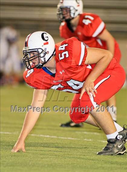 Thumbnail 2 in Alta Loma vs. Glendora photogallery.