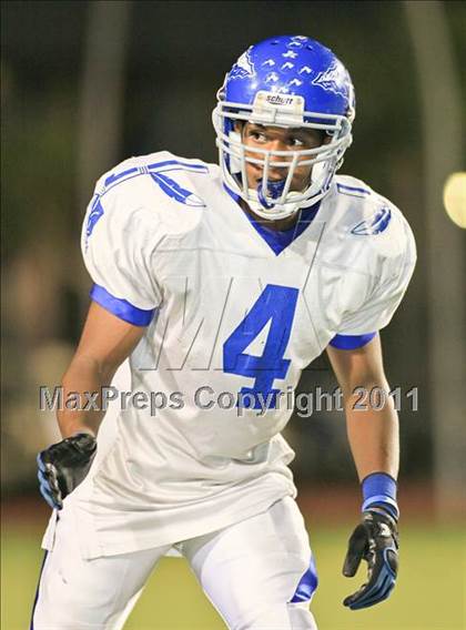 Thumbnail 3 in Alta Loma vs. Glendora photogallery.