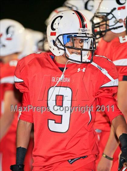 Thumbnail 1 in Alta Loma vs. Glendora photogallery.