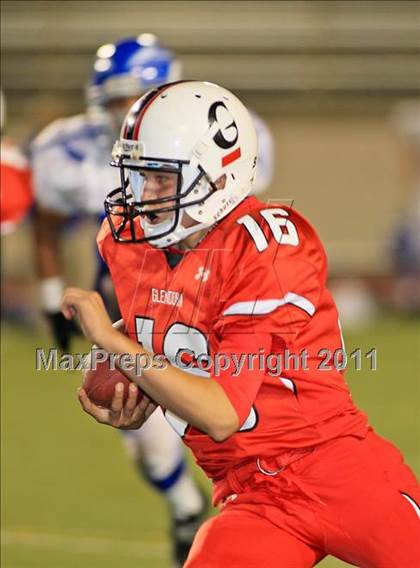 Thumbnail 2 in Alta Loma vs. Glendora photogallery.