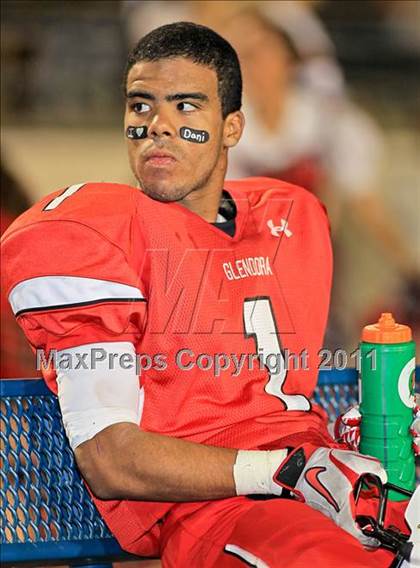 Thumbnail 3 in Alta Loma vs. Glendora photogallery.