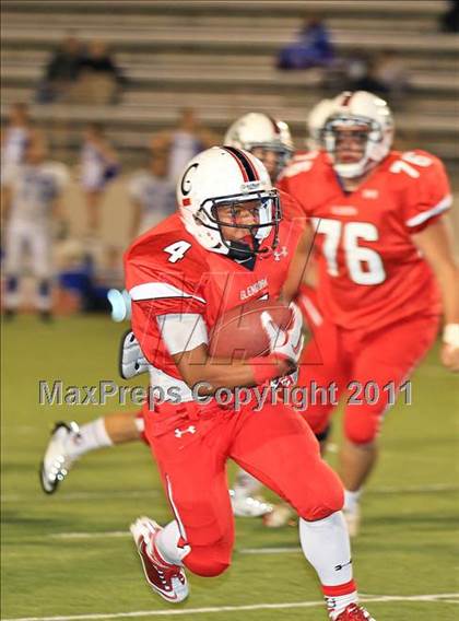Thumbnail 3 in Alta Loma vs. Glendora photogallery.