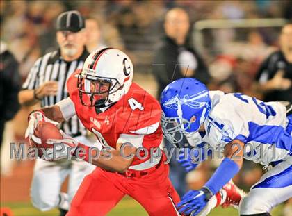 Thumbnail 3 in Alta Loma vs. Glendora photogallery.