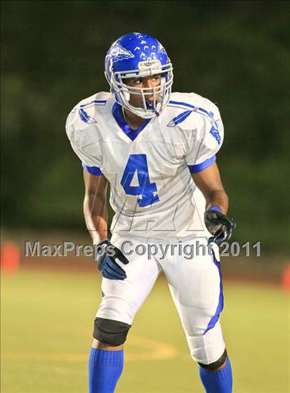 Thumbnail 3 in Alta Loma vs. Glendora photogallery.