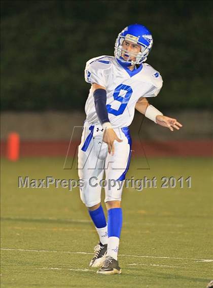 Thumbnail 1 in Alta Loma vs. Glendora photogallery.