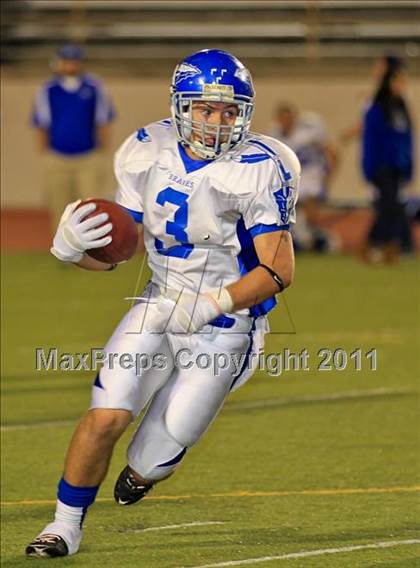 Thumbnail 1 in Alta Loma vs. Glendora photogallery.