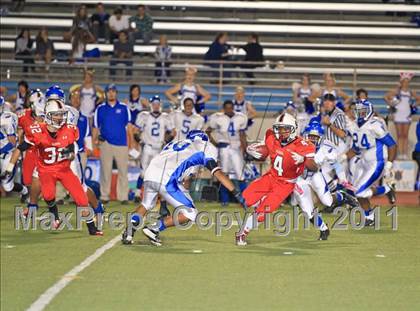 Thumbnail 1 in Alta Loma vs. Glendora photogallery.