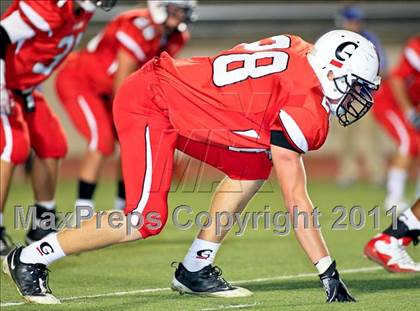 Thumbnail 2 in Alta Loma vs. Glendora photogallery.