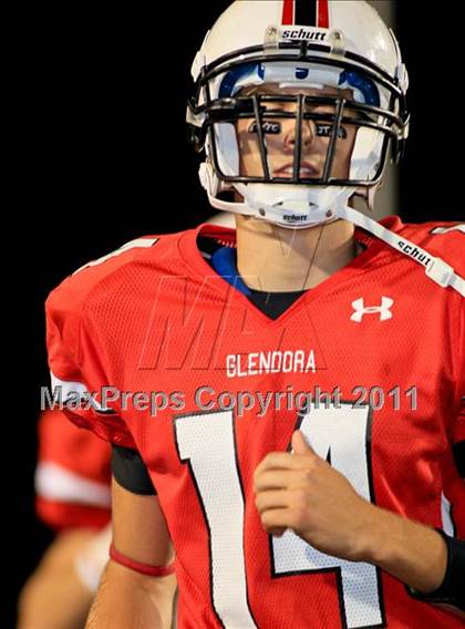 Thumbnail 2 in Alta Loma vs. Glendora photogallery.