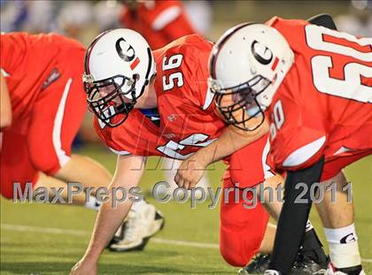 Thumbnail 1 in Alta Loma vs. Glendora photogallery.