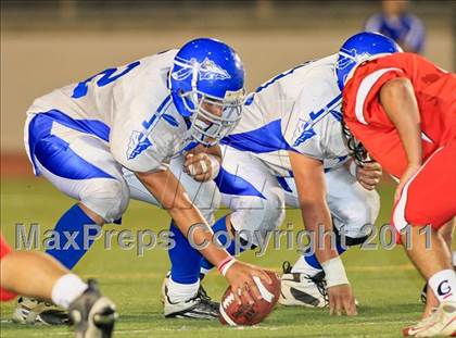 Thumbnail 3 in Alta Loma vs. Glendora photogallery.