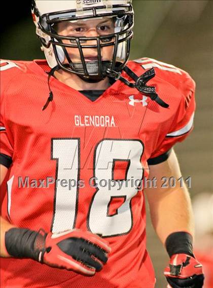 Thumbnail 1 in Alta Loma vs. Glendora photogallery.