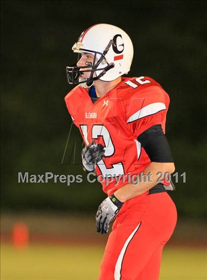 Thumbnail 1 in Alta Loma vs. Glendora photogallery.